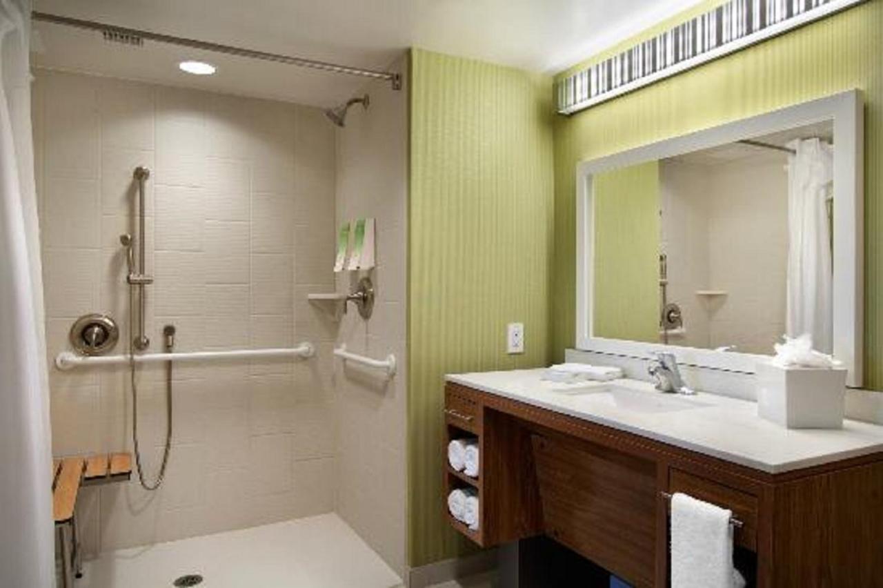 Home2 Suites By Hilton Columbus/West, Oh Ngoại thất bức ảnh